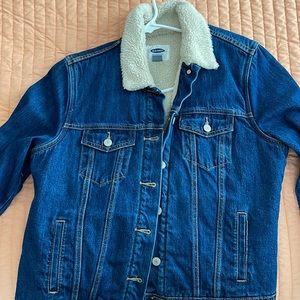 Old Navy Denim Jacket